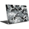 Urban Camouflage Black Dell XPS Skin